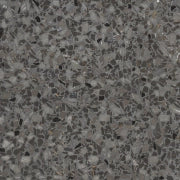 Durstone, Egeo - Black, Silk, 90x90cm, 10.00mm, Rett.