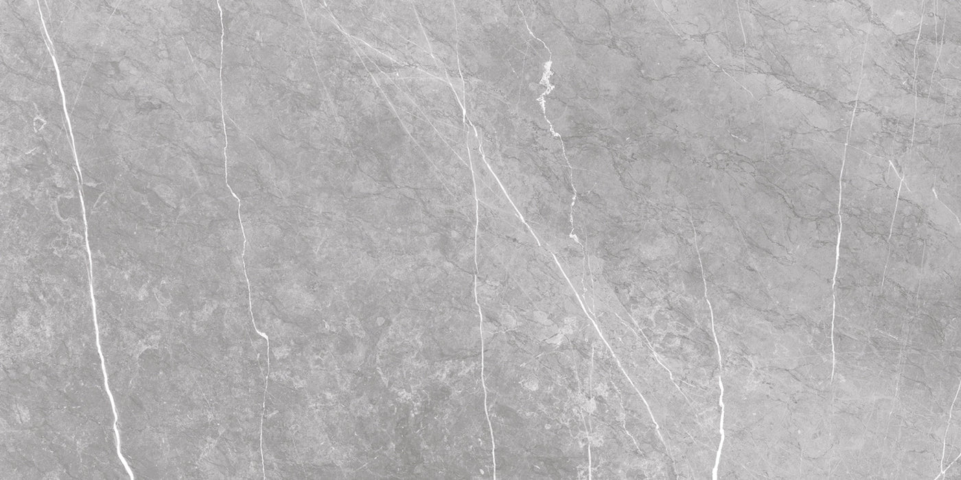 Keraben, Inari - GVB6P002 - Gris, Lappato, 45x90cm, 10.00mm, Rett.