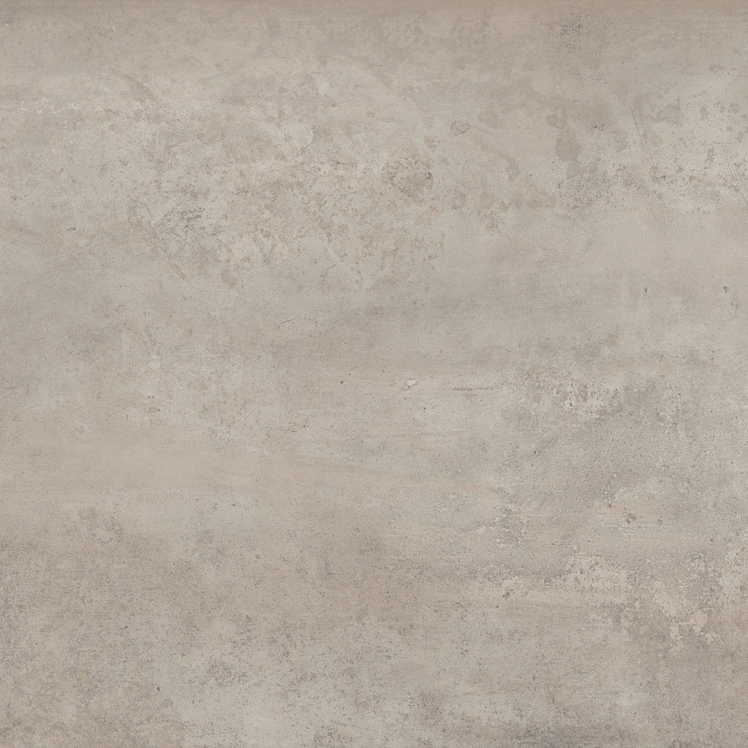 Ceramiche Castelvetro, Materika - CMK60R4 - Grigio, Naturale, 60x60cm, 10.00mm, Rett.