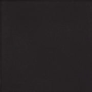 Leonardo Ceramica, Icon - BLACK 120L - Black, Glossy, 120x120cm, 10.50mm, Rett.