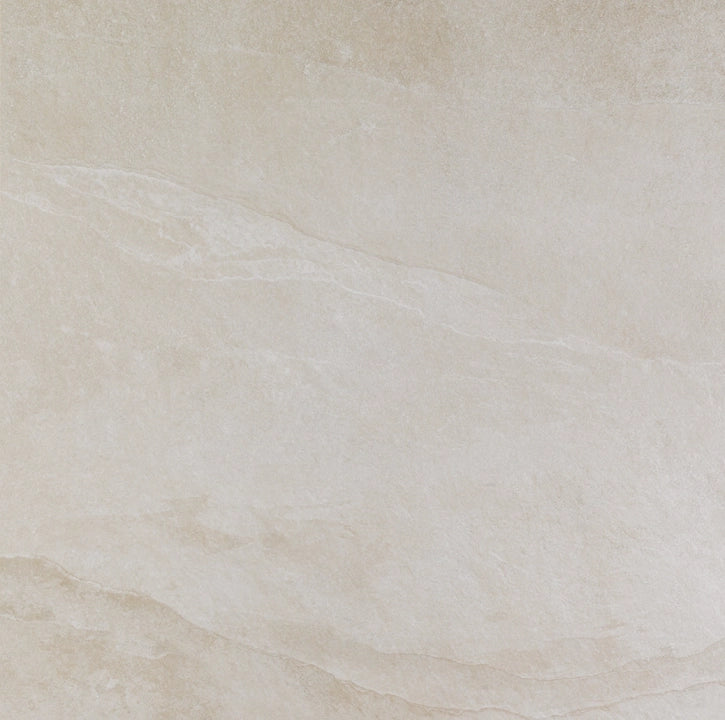 Ibero Ceramica, Terranova - P75D - Crema, Natural, 75x75cm, 10.00mm