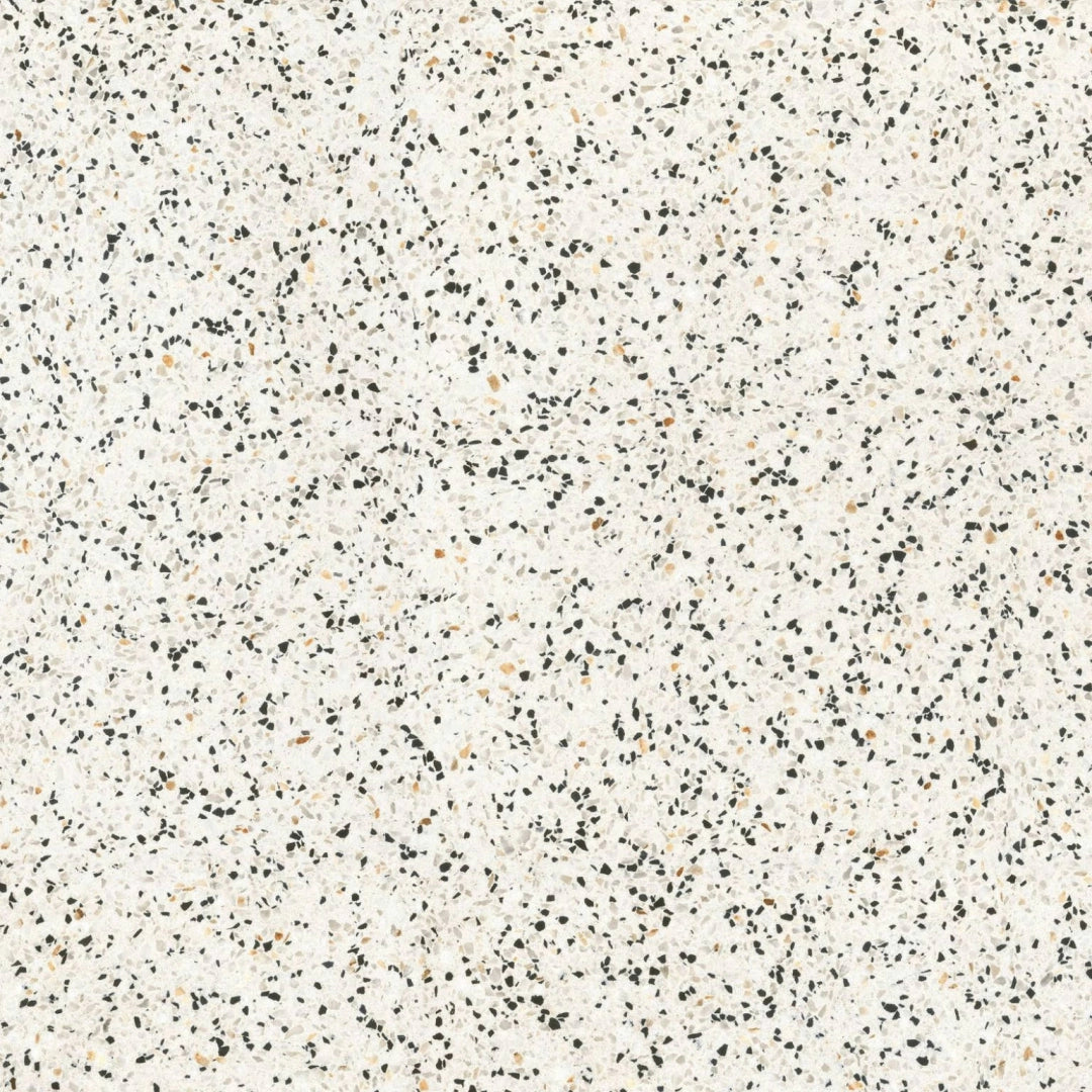 Codicer, Spike - White, Naturale, 25x25cm, 10.00mm, Rett.