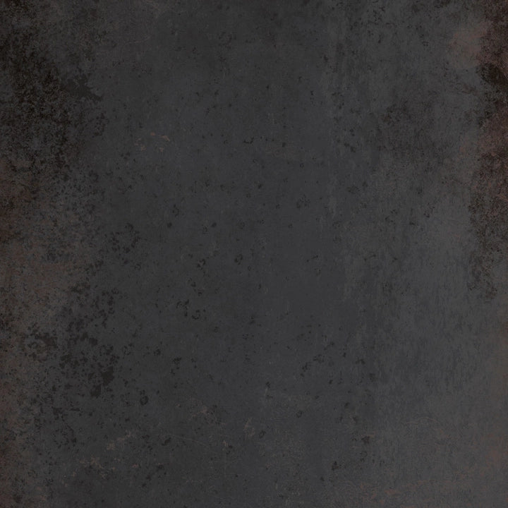 Pamesa, Mosel - Coal, Matt, 60x60cm, 9.50mm, Rett.