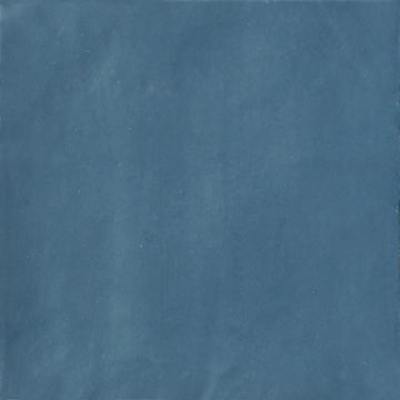 Carmen Ceramica, Delight - Blue, Matt, 13.8x13.8cm, 8.50mm, Rett.