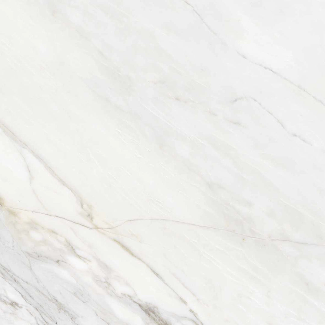 Grespania, Calacata - 78CL43E - Calacata, Matt, 100x100cm, 5.60mm, Rett.