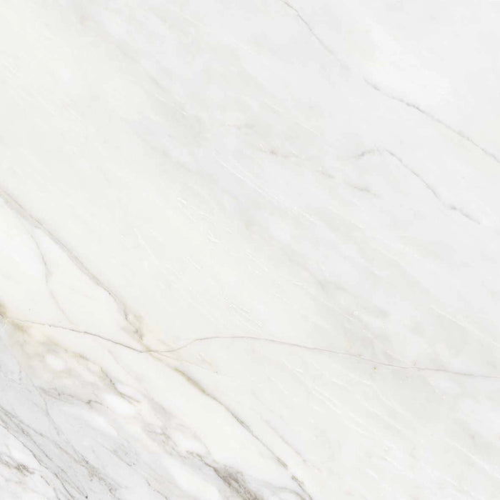 Grespania, Calacata - 78CL43E - Calacata, Matt, 100x100cm, 5.60mm, Rett.