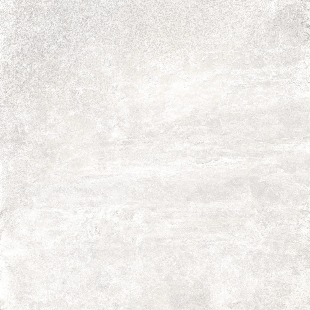 Ceramica Rondine, Ardesie - J87237 - White, Lappato, 60x60cm, 8.50mm, Rett.