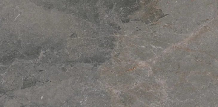 Cicogres, Toscana - CIP211 - Gris, Mate, 75x150cm, 9.50mm, Rett.