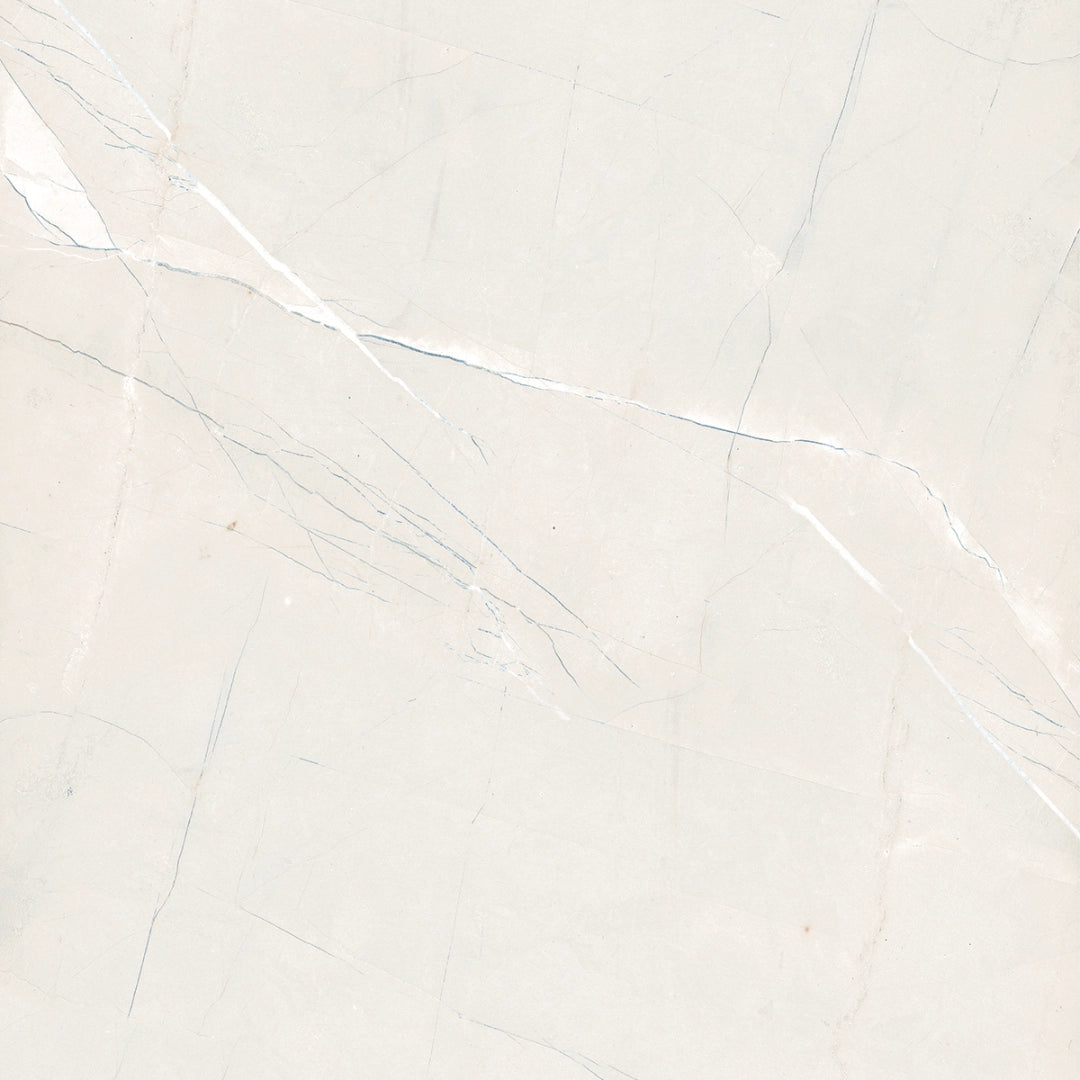 Cerdomus, Pulpis - 65413 - Bianco, Matt, 60x60cm, 9.50mm, Rett.
