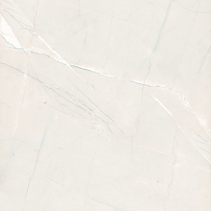 Cerdomus, Pulpis - 65413 - Bianco, Matt, 60x60cm, 9.50mm, Rett.