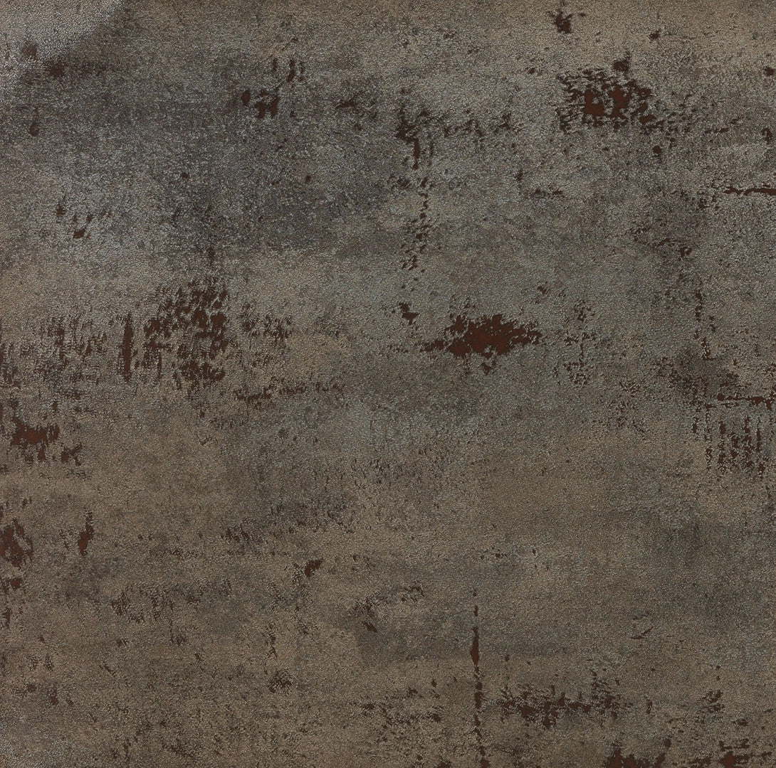 Tau Ceramica, Metal - Steel, Lappato, 60x60cm, 9.50mm, Rett.