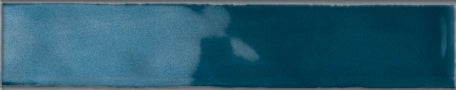 Sartoria by Terratinta, Vernici - SAVE0952G - Posh Blue, glossy, 5x25cm, 10.00mm