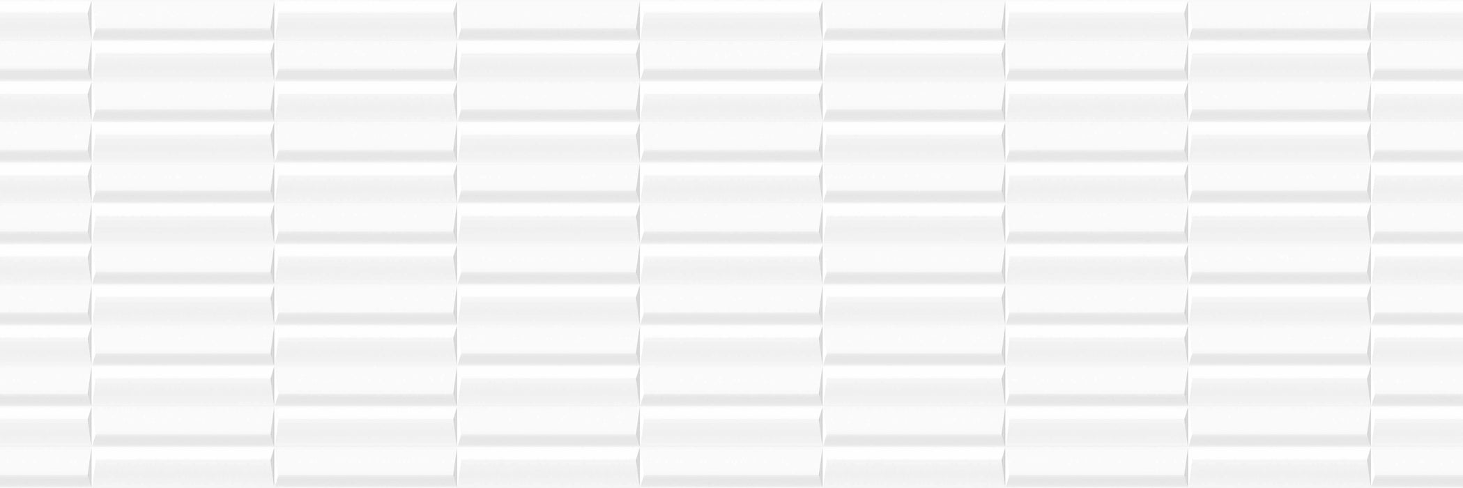 Grespania, Corea-Montblanc - 53MB449 - Polar Blanco, Matt, 30x90cm, 8.00mm, Rett.