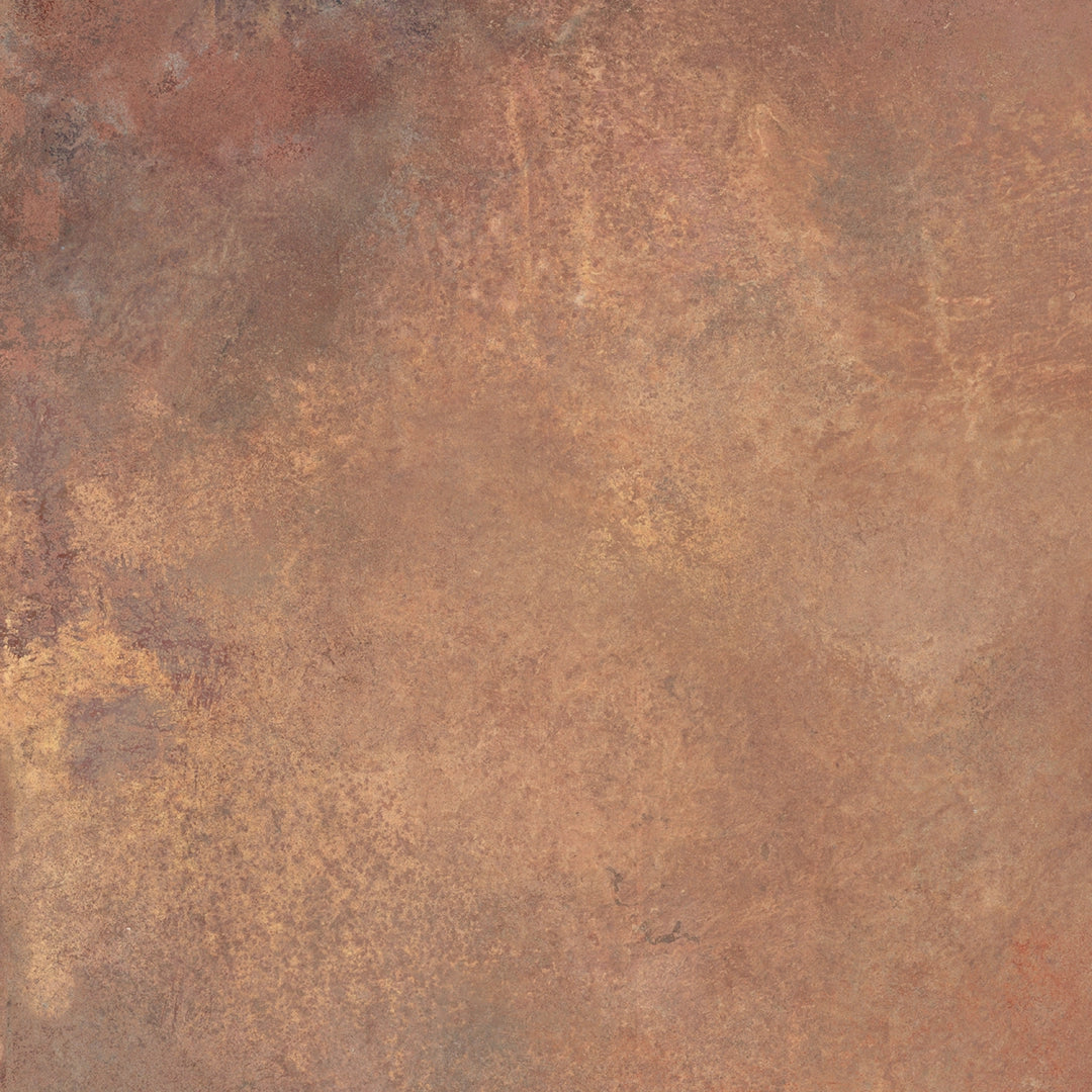 Ceramiche Caesar, Alchemy - AFUD - Copper, Matt, 80x80cm, 9.00mm, Rett.