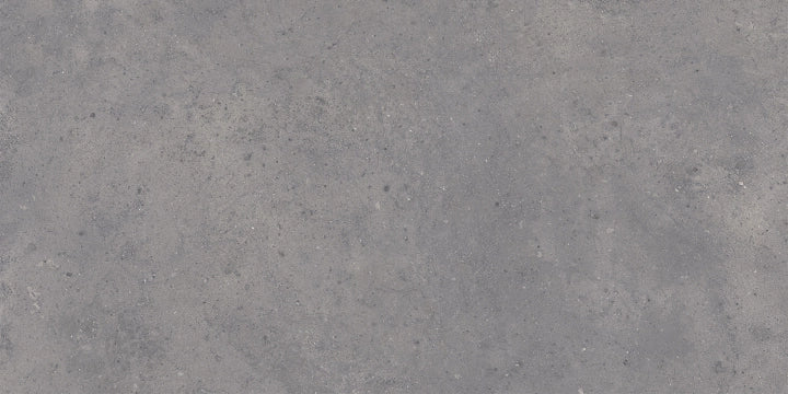 Ceramiche Caesar, Materica - AFT3 - Antracite, Matt, 40x80cm, 9.00mm, Rett.