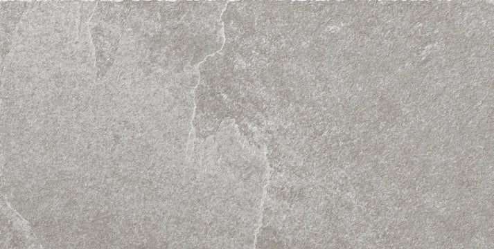 Codicer, Tibet - Grey, Naturale, 33x66cm, 10.00mm, Rett.