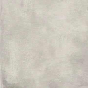 Dado Ceramica, Basic - 303399 - Light Grey, Lappato, 80x80cm, 9.50mm, Rett.