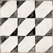 Faetano by Del Conca, Sorrentina - 20SN00TRA - Tramonti, Matt, 20x20cm, 8.50mm
