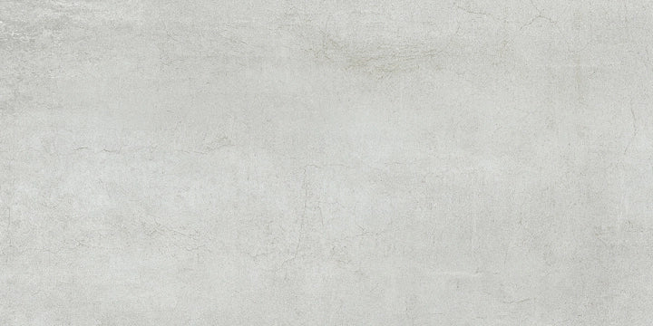 Dado Ceramica, Smot - 303321 - White, Lappato, 29.5x59cm, 9.50mm, Rett.