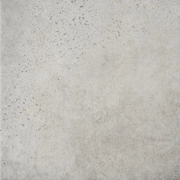 Cristacer, Altea - Gris, Matt, 45x45cm, 10.00mm