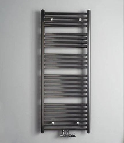 Instamat Calda elektrisch - 1850x450mm - Wit - CA180.45ES02