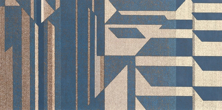 Fap Ceramiche, Fap Murals - fQLL - Texture Kilim, Matt, 80x160cm, 8.50mm, Rett.