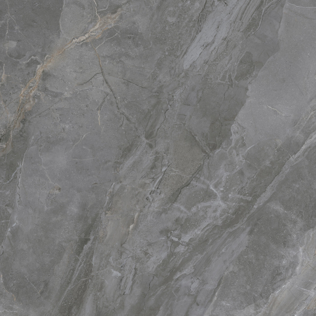 Tau Ceramica, Integra - Greige, Matt, 60x60cm, 9.50mm, Rett.