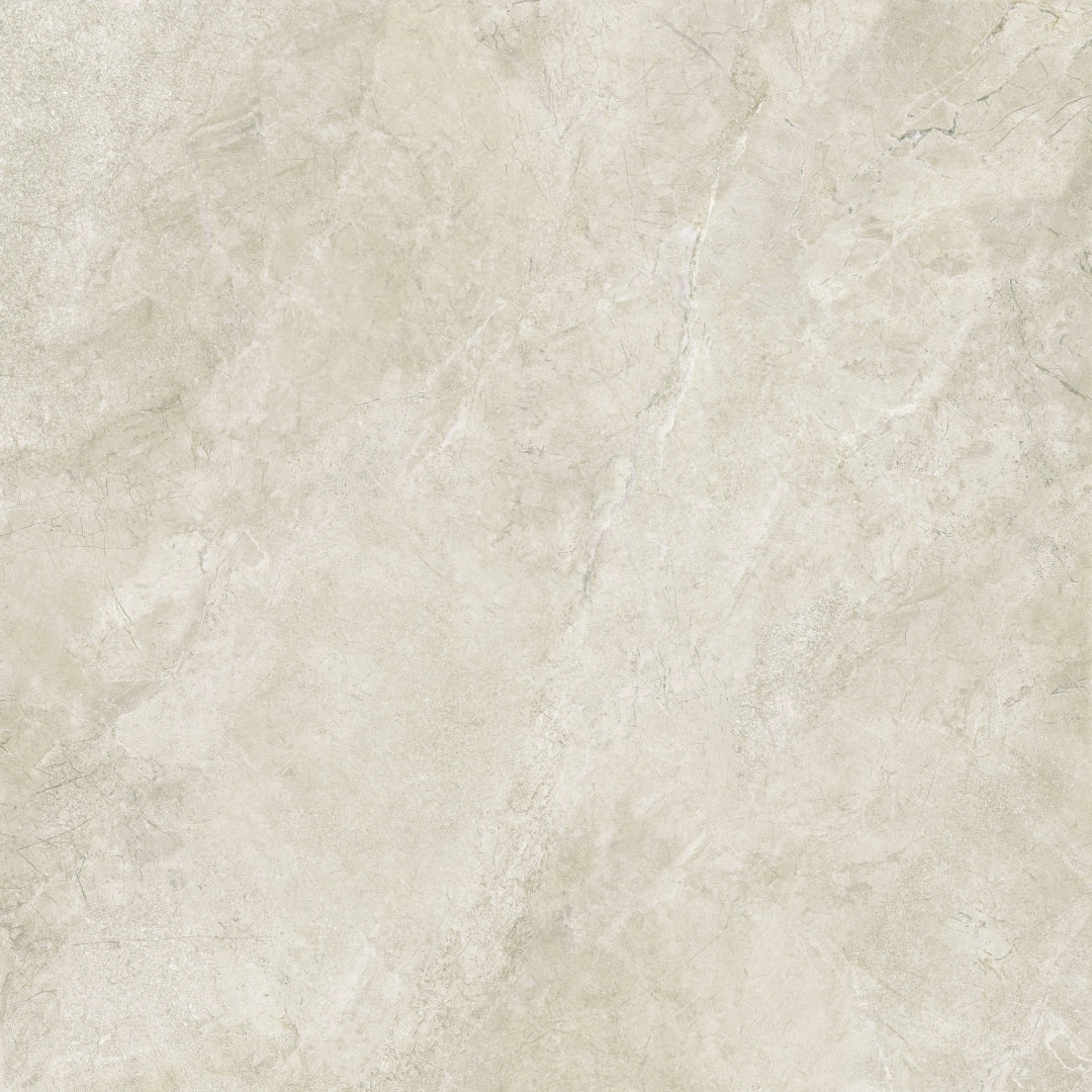 Ceramiche Refin, River - OL74 - Beige, Strutturato, 120x120cm, 9.00mm, Rett.