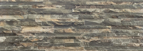 Porcelanicos Hdc, Thuy/hanoi - Thuy Forest, Naturale, 32x89cm, 10.80mm, Rett.