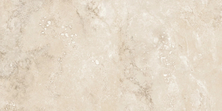 Monocibec, Tradition - 113199 - Travertin Beige, Naturale, 30x60cm, 9.00mm, Rett.
