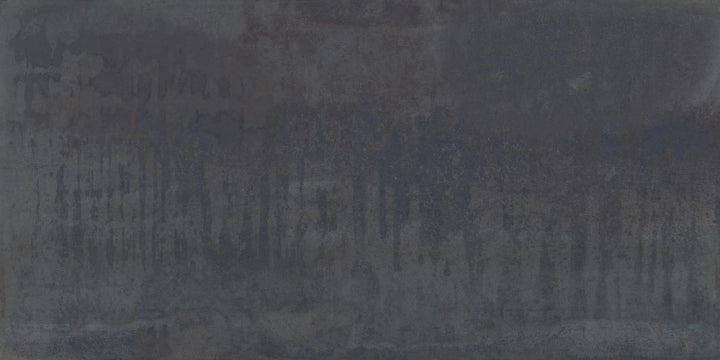 Ibero Ceramica, Ionic - B-109 - Steel, Satin, 60x120cm, 10.50mm, Rett.