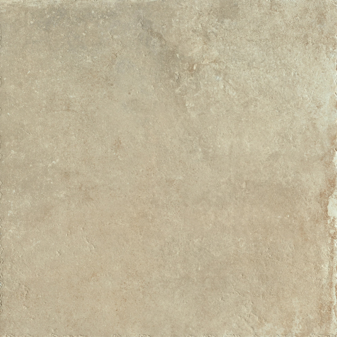 Serenissima Ceramiche, Promenade - 1069848 - Corda, Antislip, 60x60cm, 9.50mm, Rett.