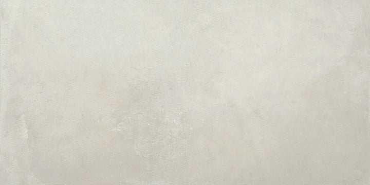 Dado Ceramica, Solid - White, Naturale, 31x62cm, 7.00mm