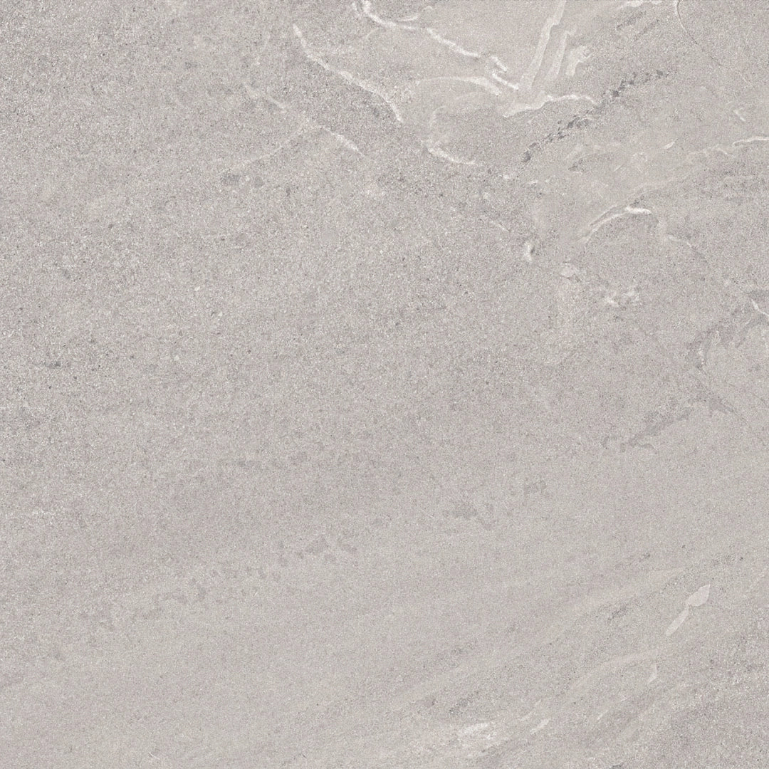 Element by Bell'Italia Tiles, Greystone - New York, Matt, 60x60cm, 9.50mm