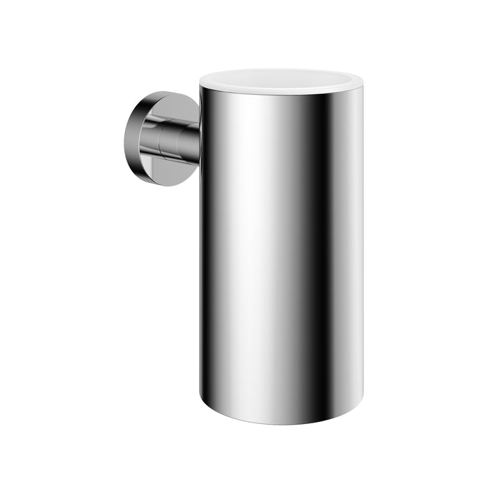 Hotbath &More BAA01 Bekerhouder - Geborsteld Gunmetal PVD