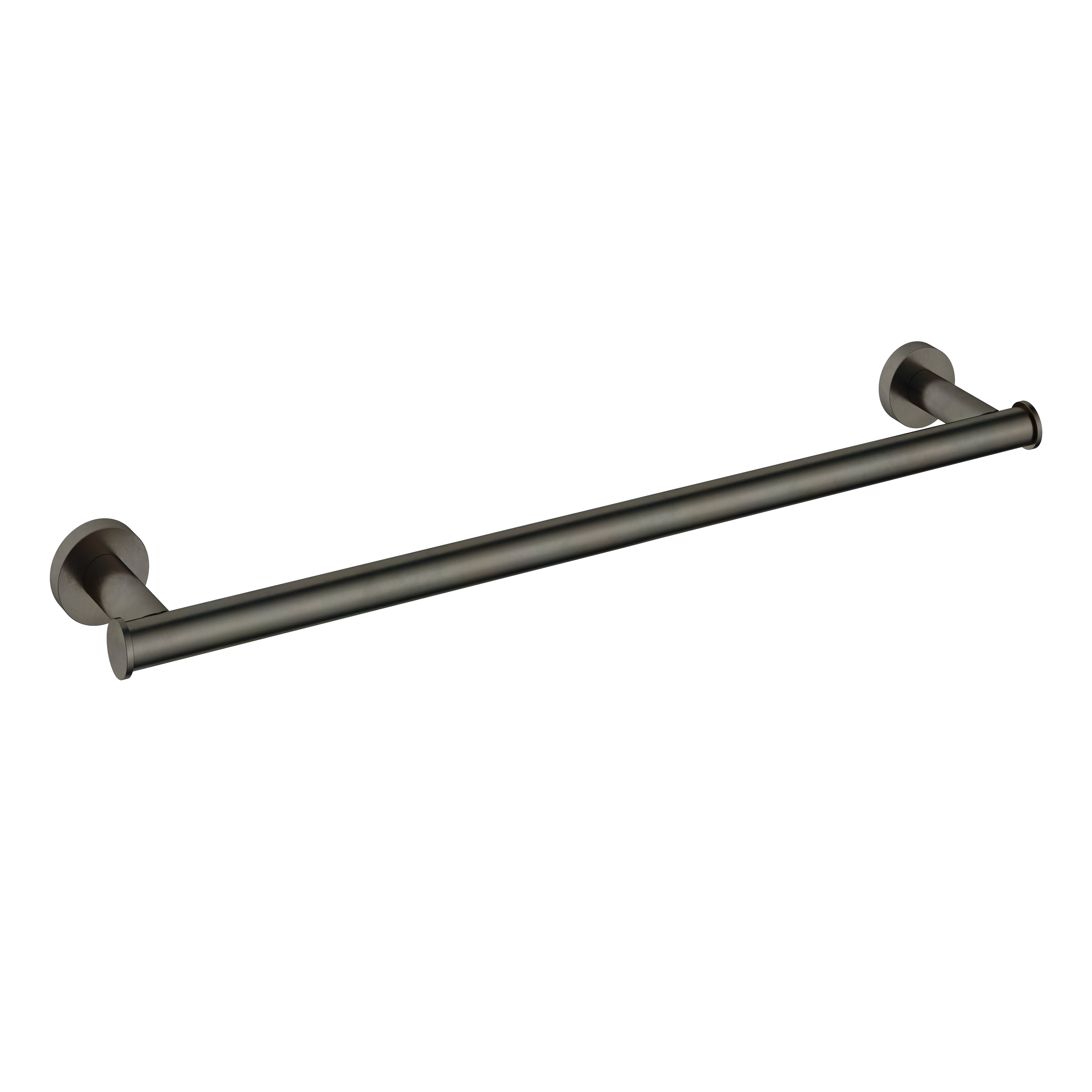 Hotbath &More BAA07 handdoekstang 64cm - Verouderd IJzer