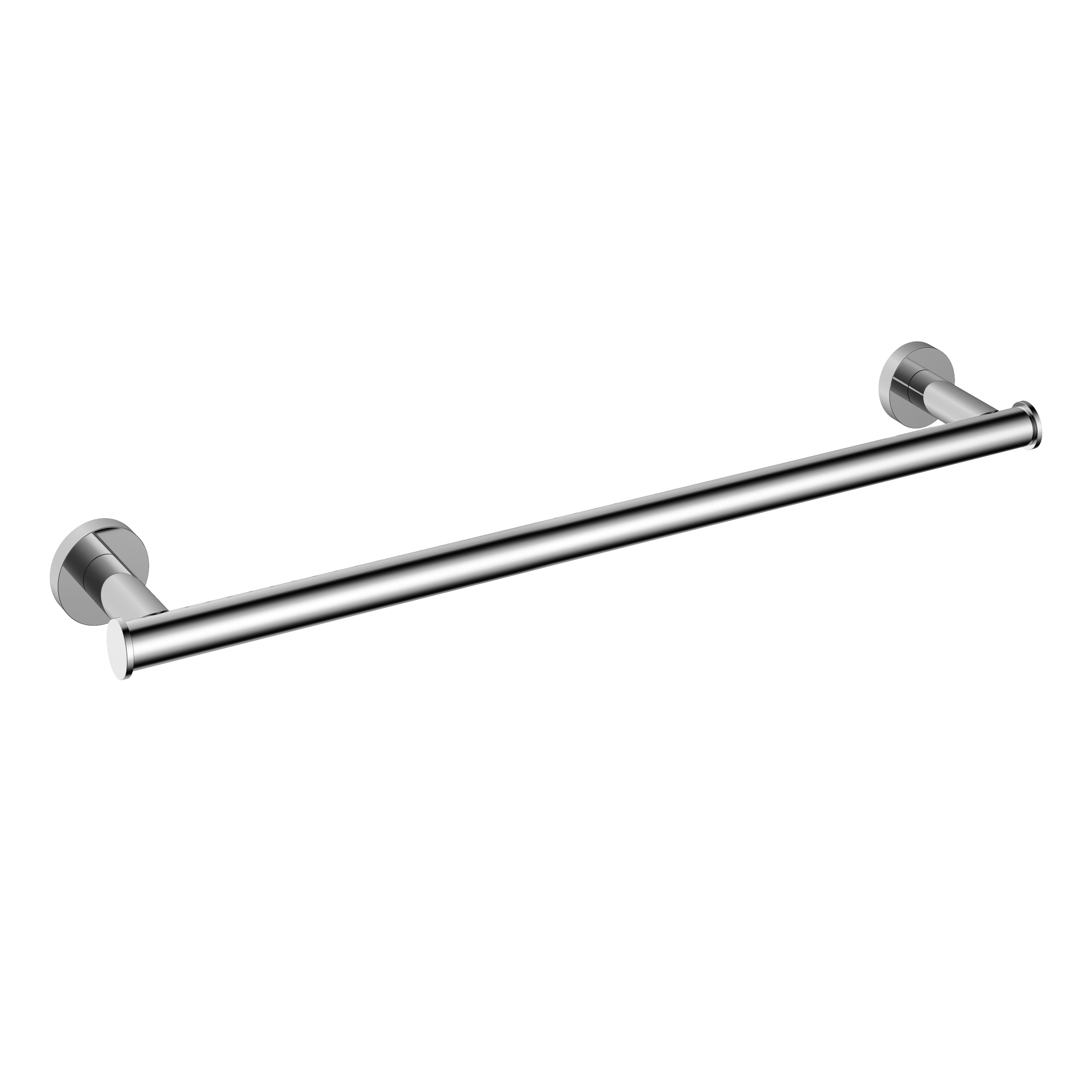 Hotbath &More BAA07 handdoekstang 64cm - Tuscan Bronze
