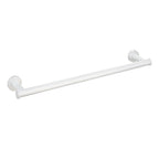 Hotbath &More BAA07 handdoekstang 64cm - Mat Wit