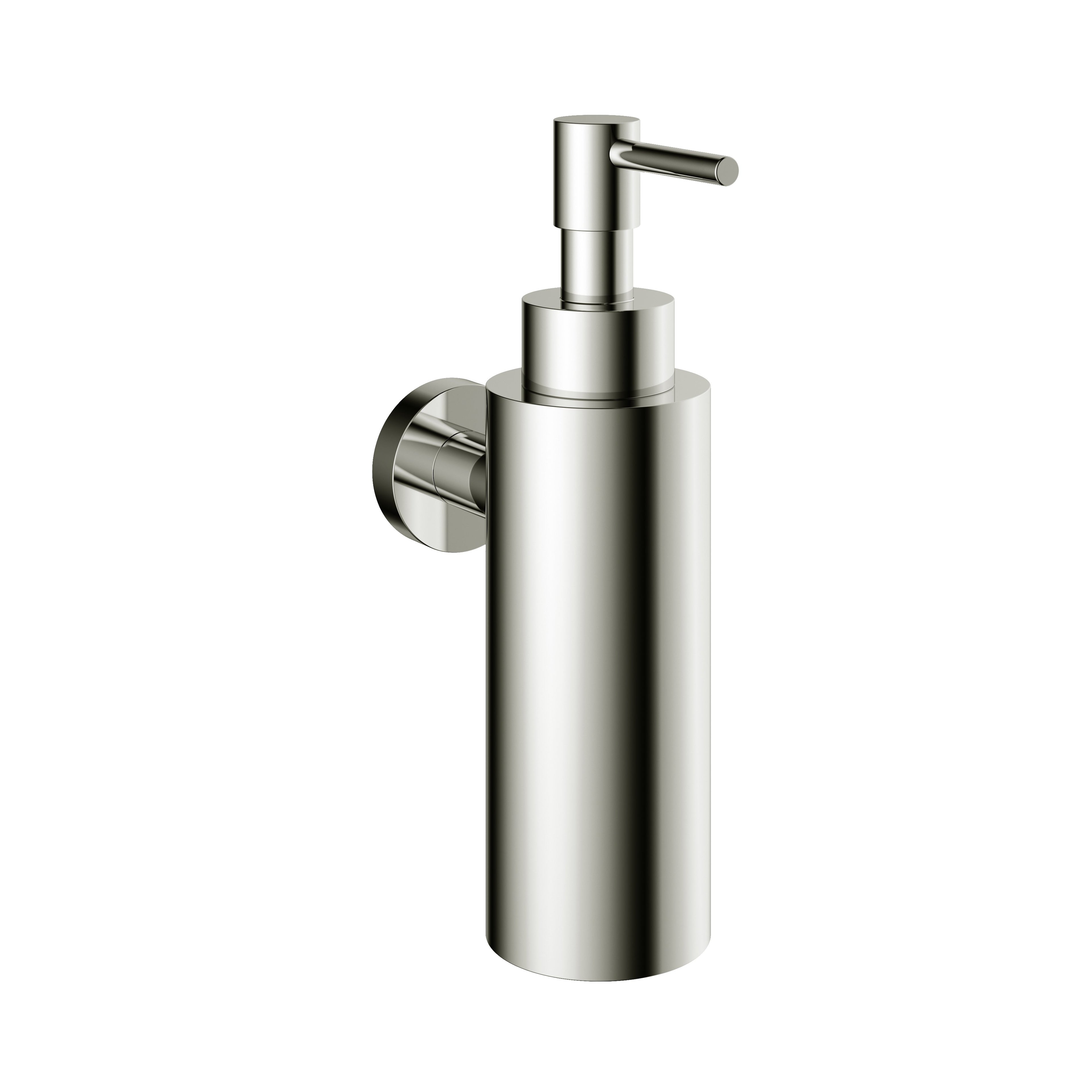 Hotbath &More BAA09 zeepdispenser wandmodel - Chroom