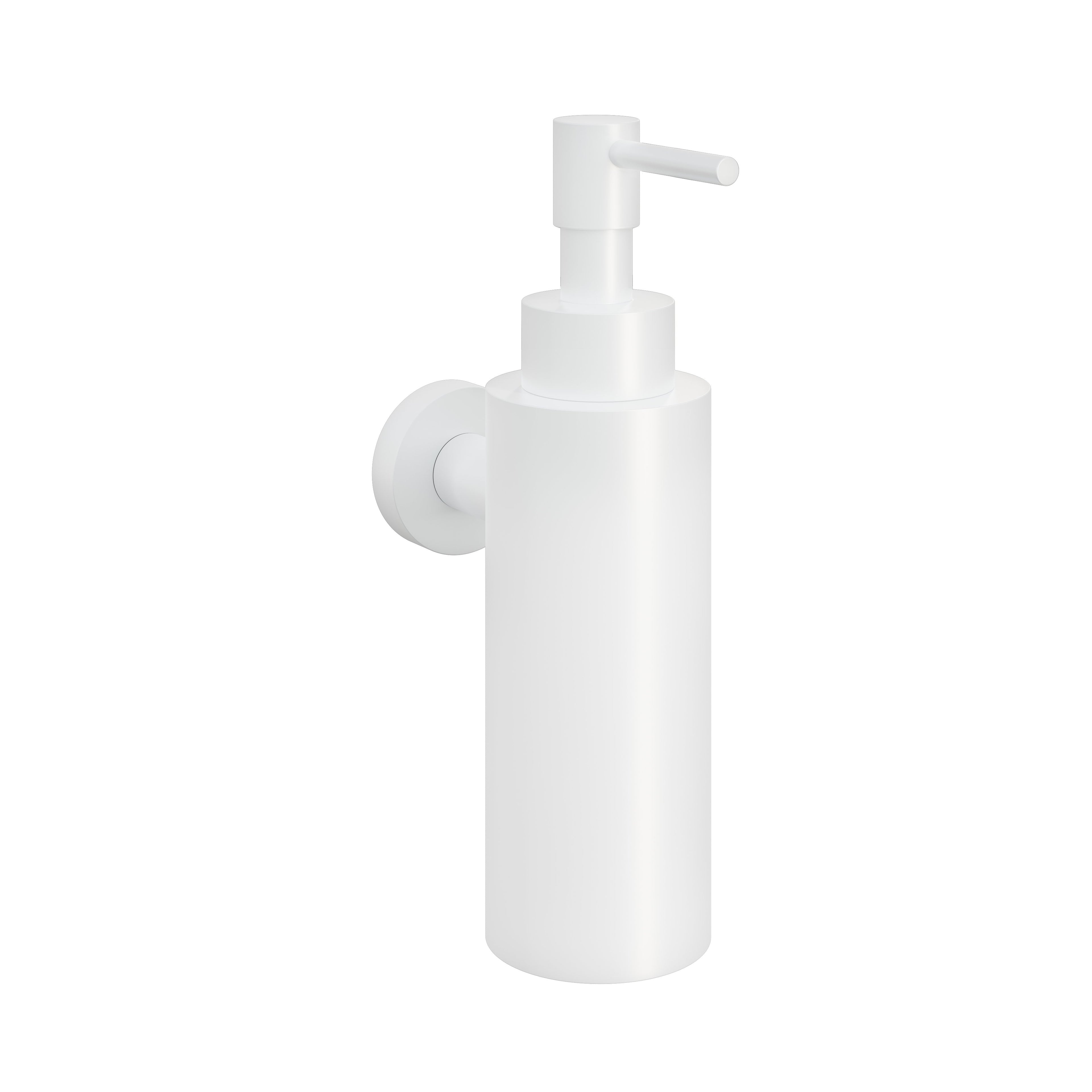 Hotbath &More BAA09 zeepdispenser wandmodel - Mat Wit