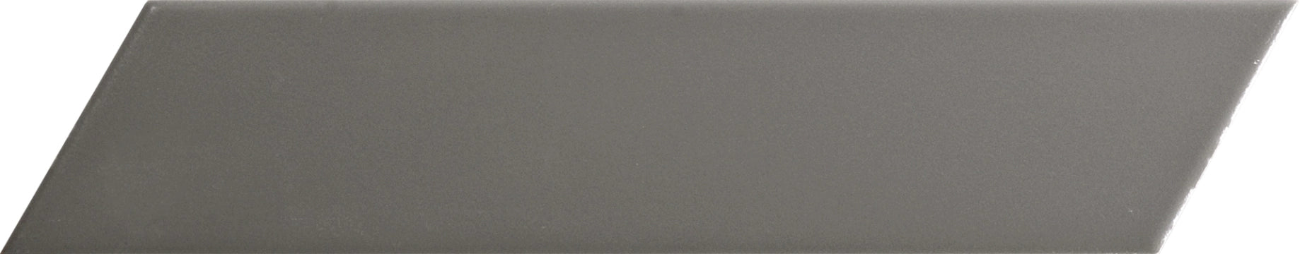 Tonalite, Arrow - ARW2373 - Cemento, Matt, 5x23cm, 8.00mm, Rett.