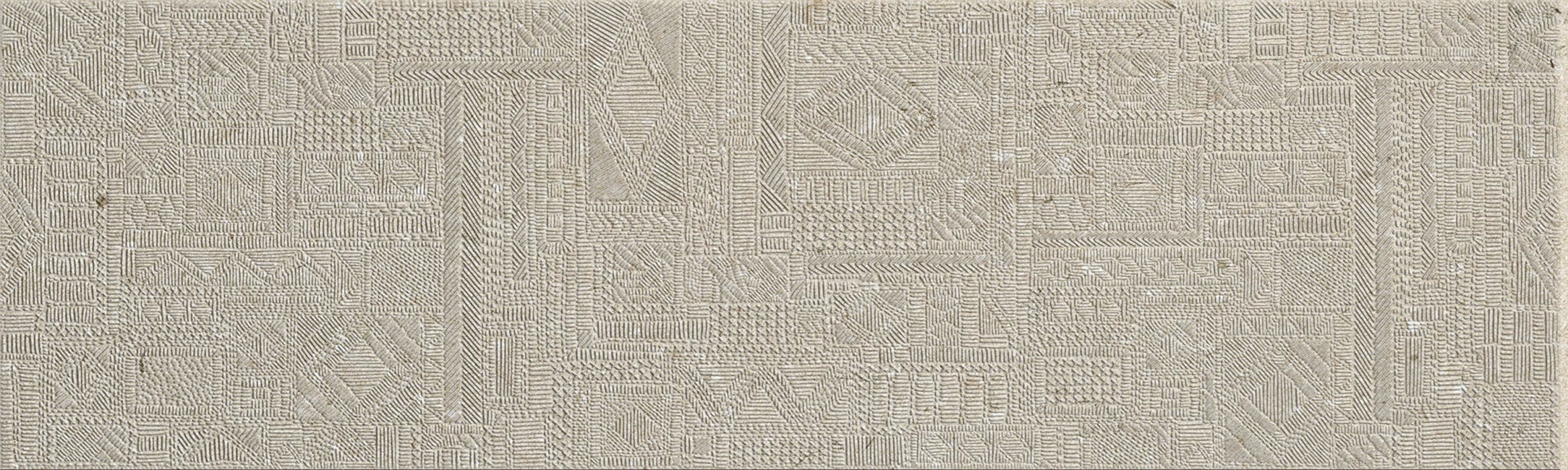 Aparici, Dstone - Sand Music, Brillo, 29.75x99.55cm, 7.40mm, Rett.