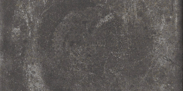 Cir Manifatture Ceramiche, Miami - 1063708 - Pitch Black, Naturale, 10x20cm, 10.00mm