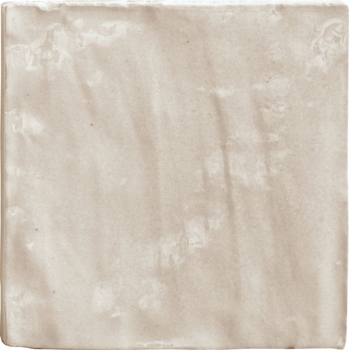 Harmony Inspire, Riad - 27347 - Taupe, Lucido, 10x10cm, 9.00mm
