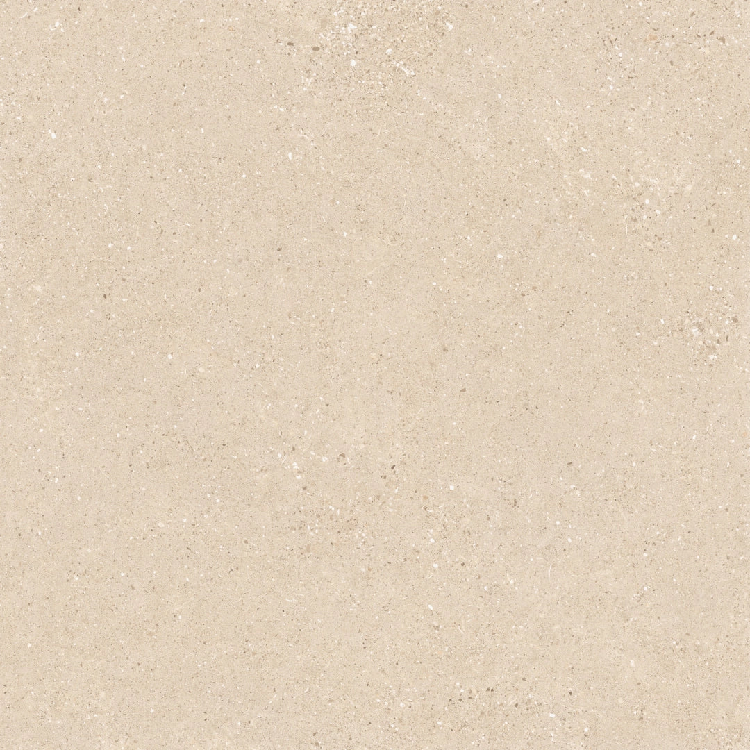 Geotiles, Eddystone - Arena, Natural, 90x90cm, 10.00mm, Rett.