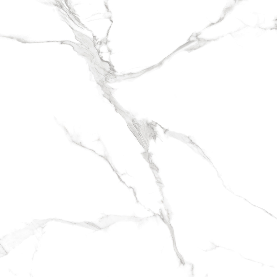 Emotion Ceramics, Lenox - Superwhite, Mate, 60x60cm, 9.50mm, Rett.