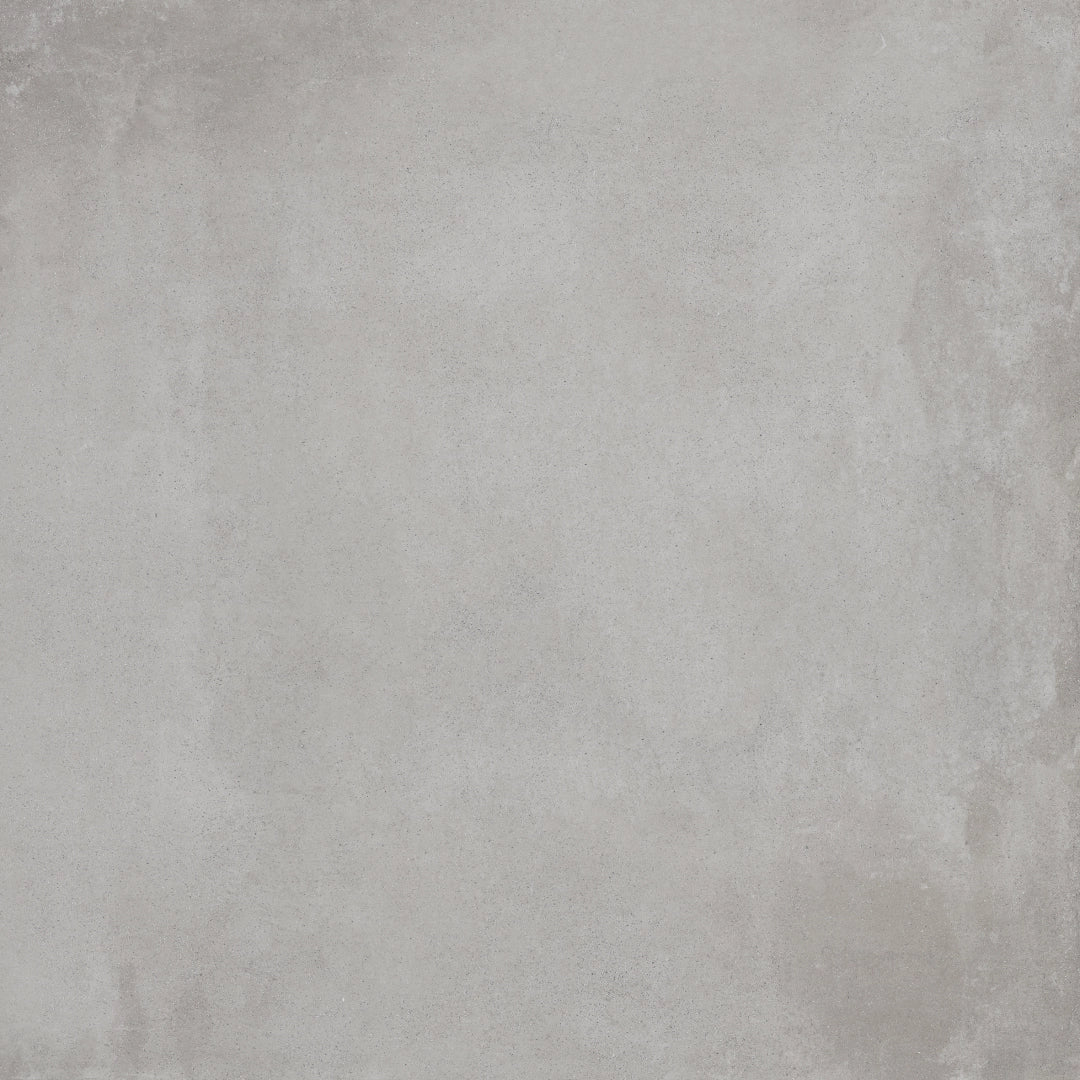 Antica Ceramica Rubiera, Contemporary - 004133 - Light Grey, Naturale, 60x60cm, 20.00mm, Rett.