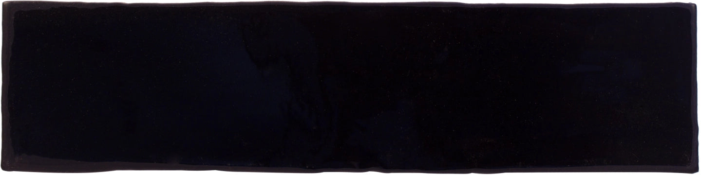 Cevica, Alaska - CEM17 - Negro, Brillo, 7.5x30cm, 9.00mm