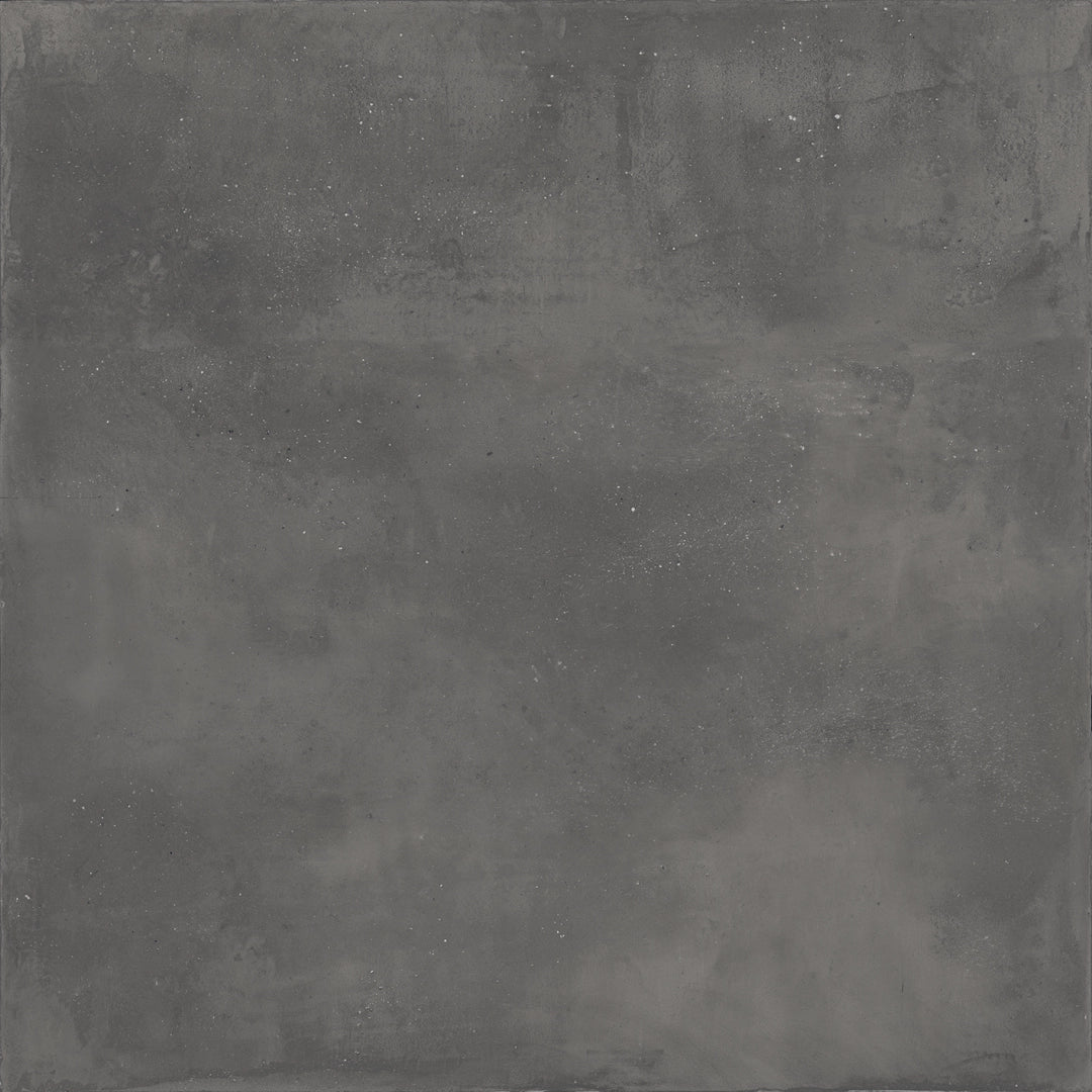 Sichenia, 94_evo - 188759 - Nero Fumo, Matt, 90x90cm, 10.00mm, Rett.