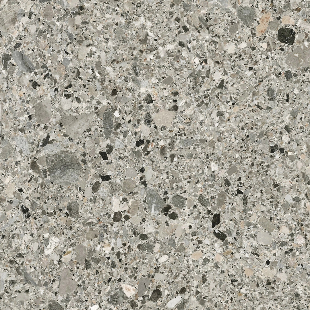 Prissmacer, Mas. Beko - Mix, Brillo, 60x60cm, 8.50mm, Rett.